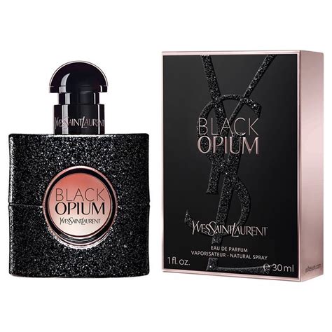 ysl black optimum 30ml review|ysl black opium chemist warehouse.